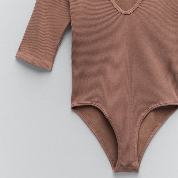 𝗡𝗪𝗧 𝗭𝗮𝗿𝗮 • Limitless Contour - Picture 15 of 16